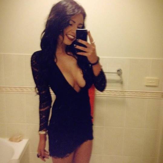 beforeandafterbimbos:  Sharlee Taylor