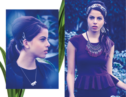 partnersportfolio: Fotografia Magno Bottrel Styling Juliana Cesar BeautyRafael Valentini M
