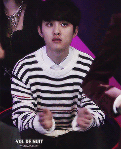 mongdo:   so much enthusiasm…  