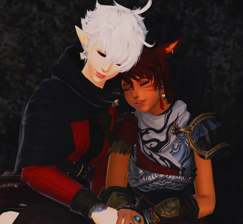 Alisaie Wol Explore Tumblr Posts And Blogs Tumgir