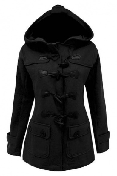 mignwillfofo: Hooded Coats &amp; Jackets ( Free Worldwide Shipping )  Two Pieces