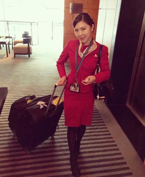 cabincrew