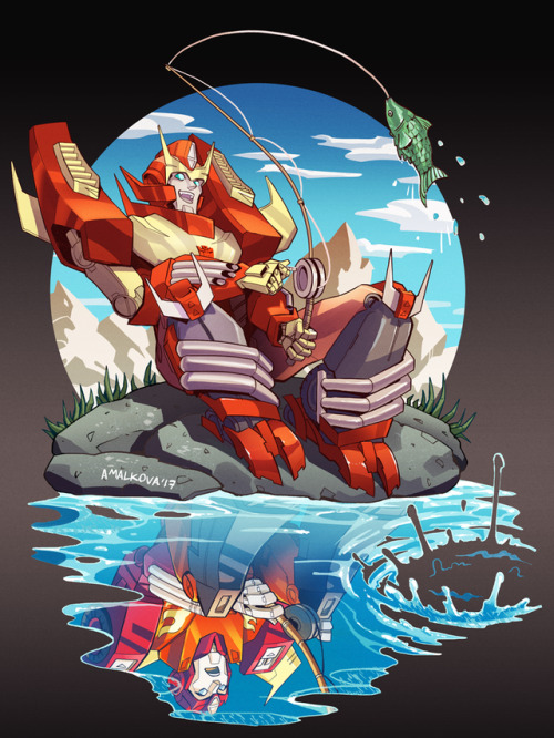Commissioned Tee Design C: You Can Get It At The Commissioners Store Here