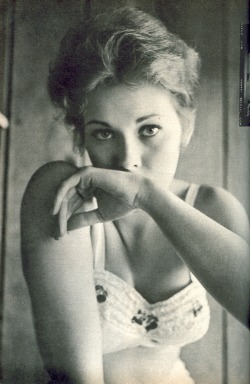 snowce:  Kim Novak