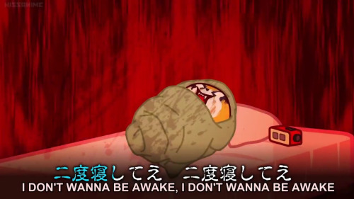 thatmorguebat: tsuyukami: SAME AF This is me every Monday morning to be honest