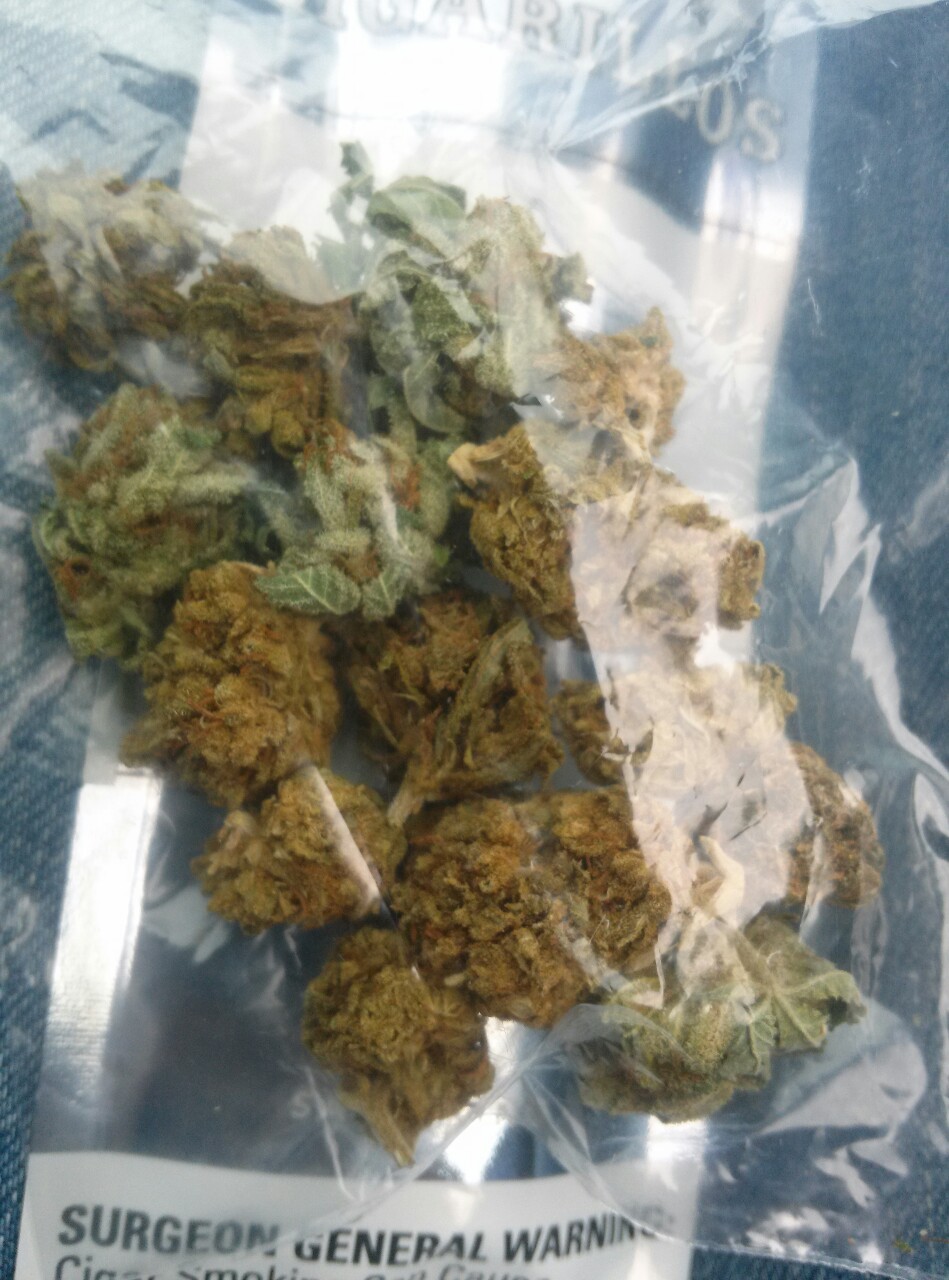 wardennn69:Stoney Saturdaze ❤