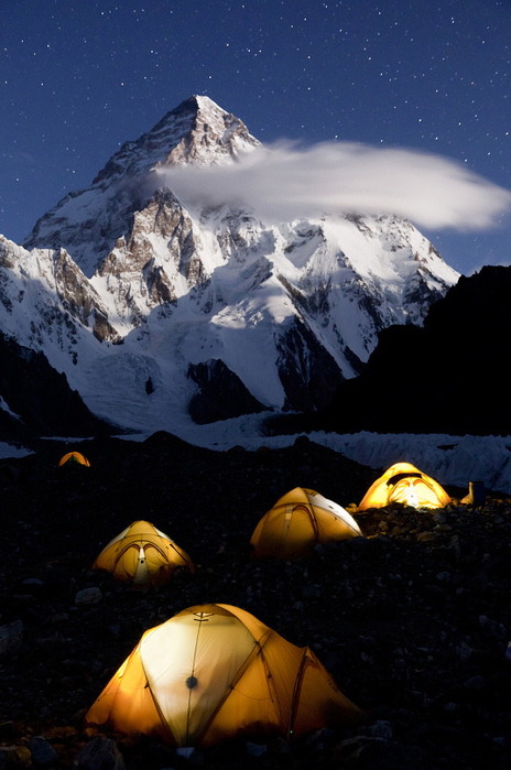 unabletoventure:  The dreamers lights (by Javier Camacho Gimeno) 