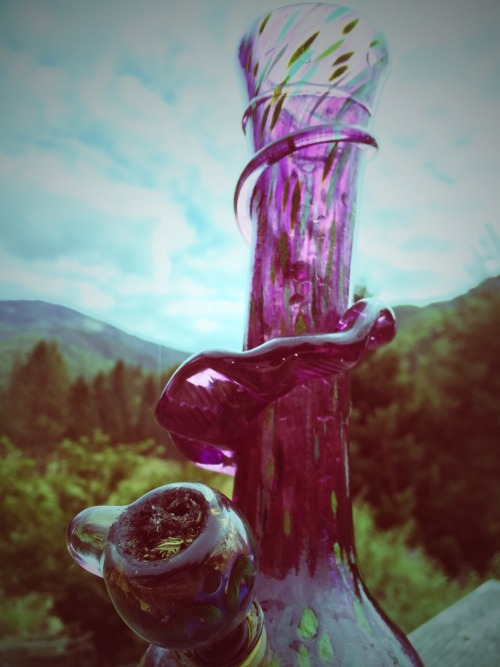 oregonja:The Octonaut ascending into the sky