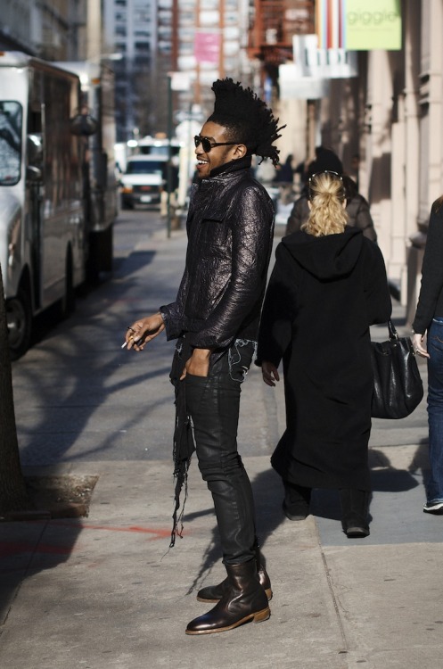 jayzslifeandtimes:  Men In This Town paints a portrait of men’s fashion around the world: http://bit.ly/1kp9k8C
