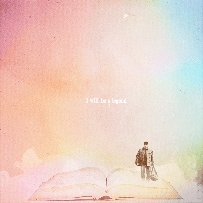 haelwings:Dean Graphics Challenge→ haelwings vs. padaleckhiprompt: Legend