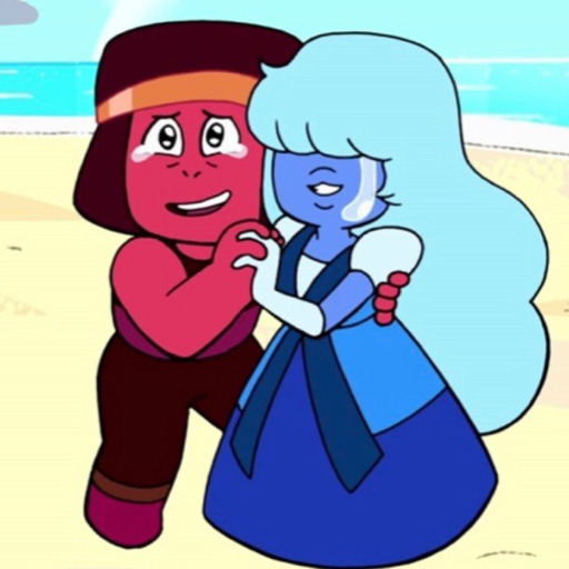 Here’s The Link To The Stream I Always Go To For The New Su Episode! It Has A Handy