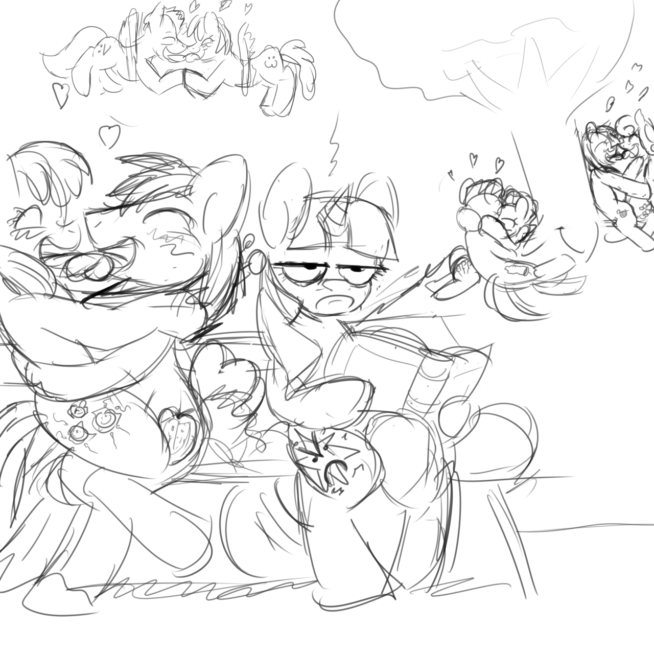 datcatwhatcameback:  corvid-quill:  stedilnik:  whatthefuckamidrawing.png todays