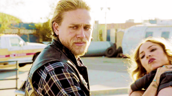 jax teller caps