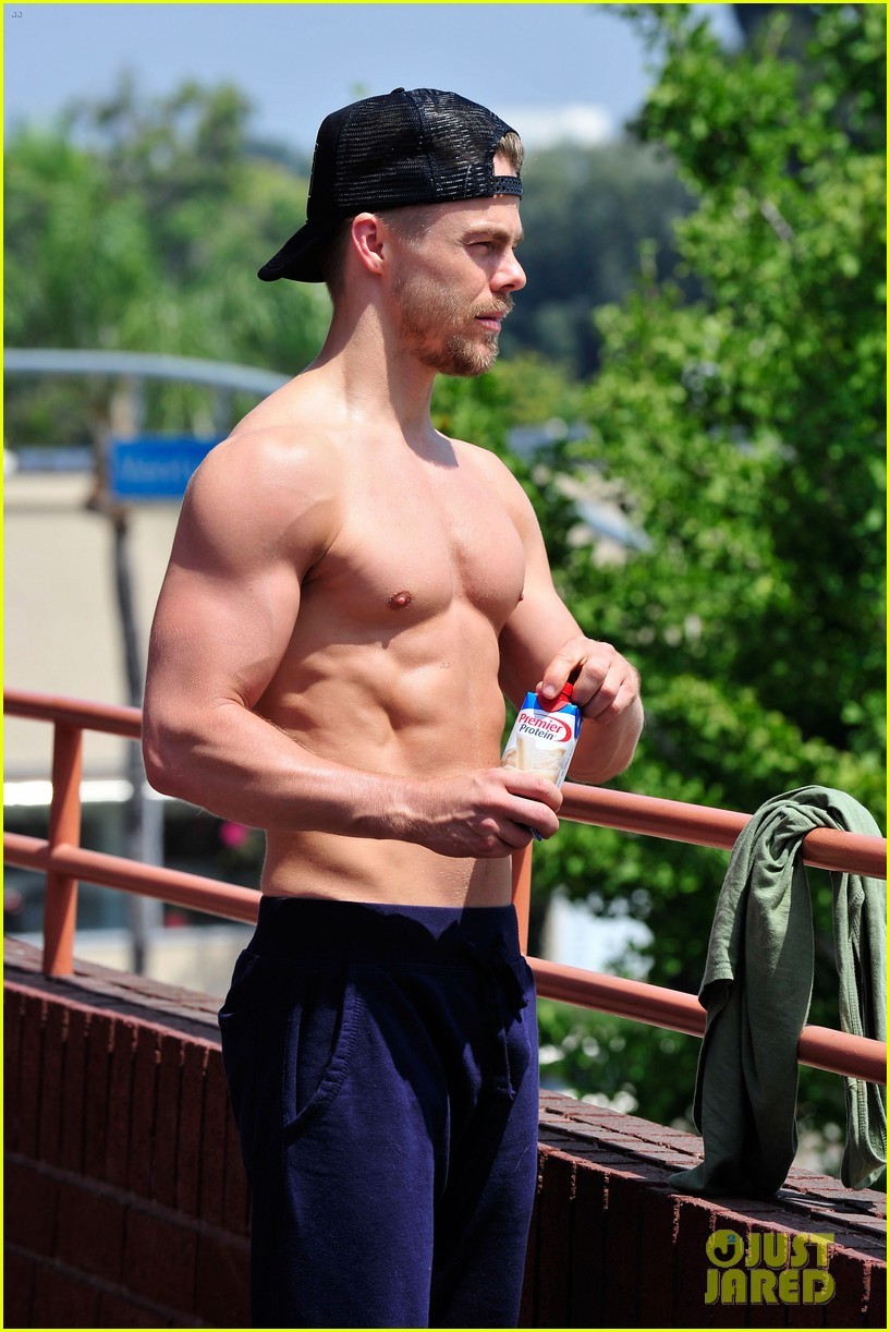Hot as Hell Celeb Men