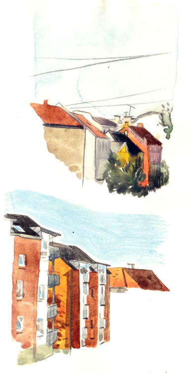 cecileguillard: Copenhague, le retour !Août 2019
