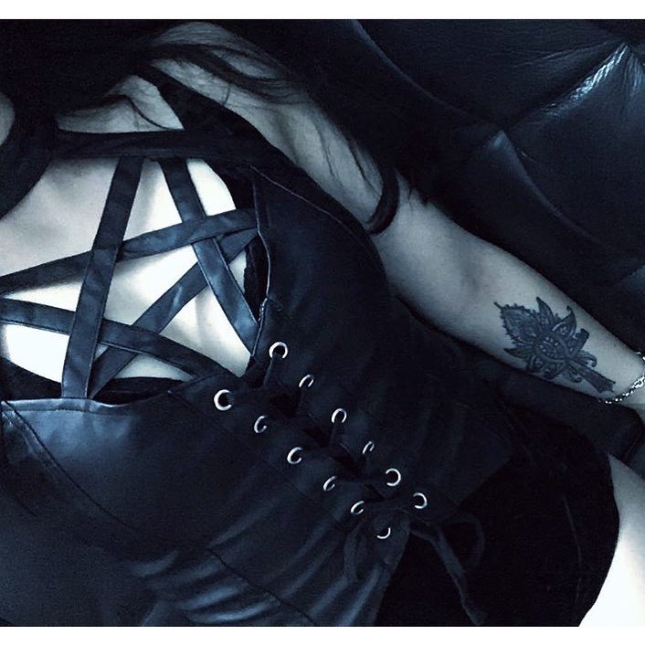 Goth Princess