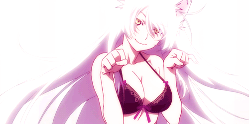 meow~ <3