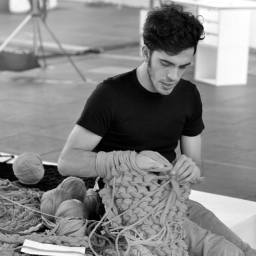 abeautifulindiscretion:  Knit Wits 