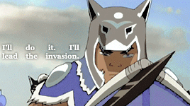 gayfandomblog:Creativity, versatility, intelligence: These are the traits that define a great swords