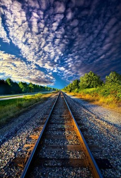 railroad-girl-in-germany