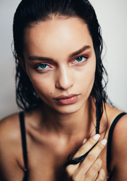 davidurbanke:  Luma Grothe by David Urbanke. 