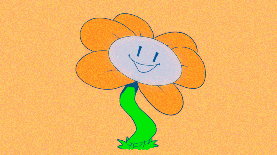 Horror Flowey Explore Tumblr Posts And Blogs Tumgir