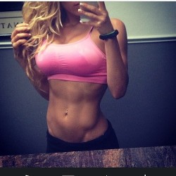 femalefitnessdiary:  Visit my Female Fitness