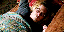 mortraineys-blog:  Johnny Depp in ”Secret Window” (2004) 