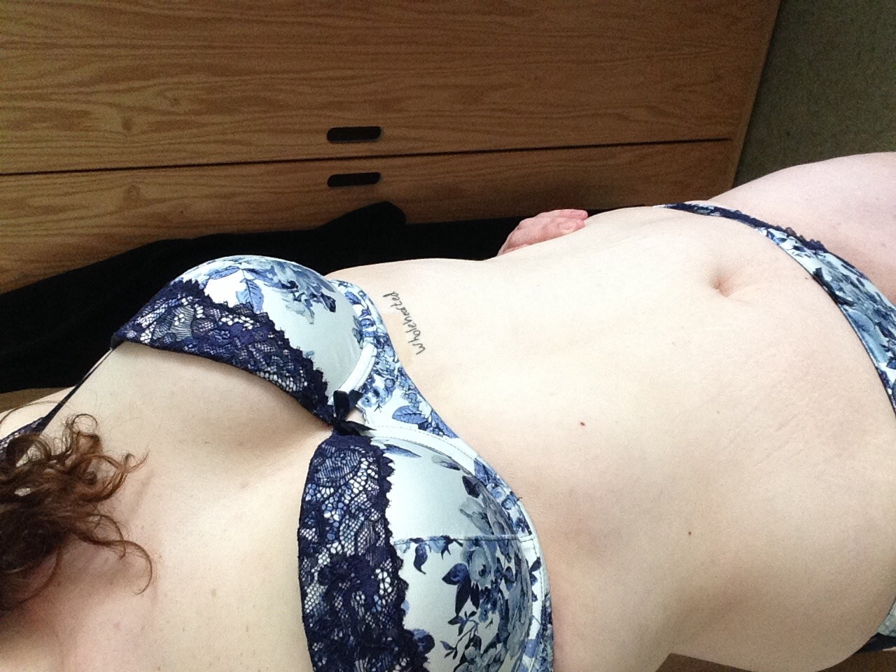 sexual-feelings:  I dropped 70 pounds after coming to college. It started out as