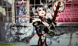 1864david:  Ivy valentine  By 1864david 