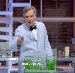 creativekandi:  Bill Nye should just be the answer to all our