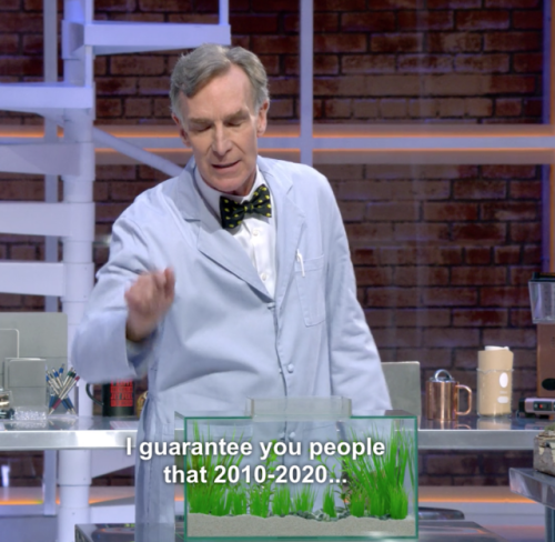 creativekandi:Bill Nye should just be the answer to all our problems