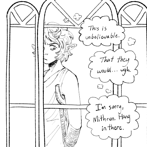 I've Had This Sitting In My Drafts For A While Because I Couldn't Decide If I Liked It Or Not, If I Wanted