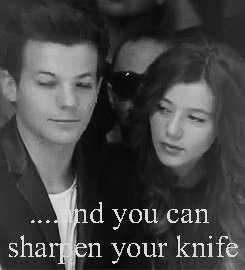 Take Me To Church - Larry Stylinson