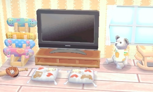 mayor-tamako:Stiches’ home