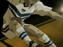 stardustguitar:  romy7:  キャプテン翼 Kyaputen Tsubasa/Captain Tsubasa/Supercampeones