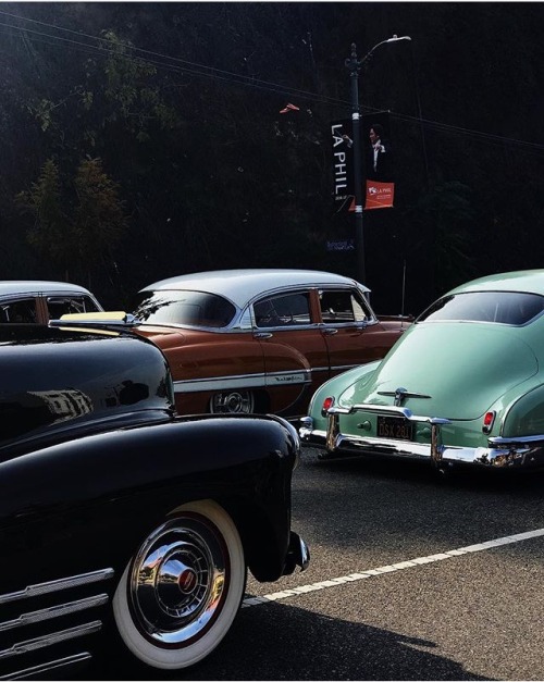 Vroooom&hellip;vintage.