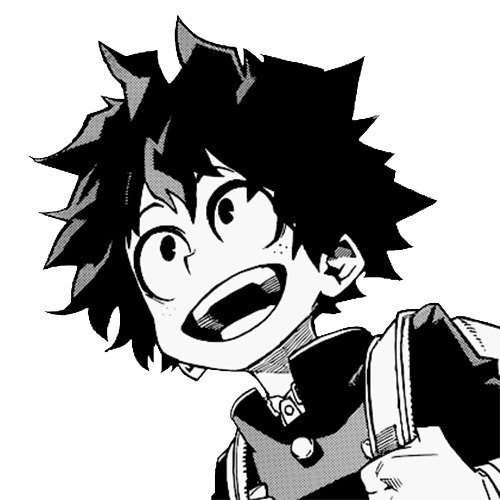 midxriya: deku icons (๑˃̵ᴗ˂̵) like if saved  (thank you @heroacacaps for the caps)