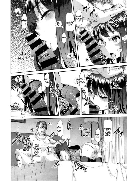 bombasshentai:  I’m not gona post all of this since it’s a long one but HNNNNNNNNNNGGGG SO LEWDArtist: ShindoL