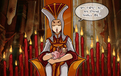 thecopperkidd:Welcome to the Nug Age, to the Nug Age!