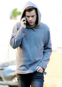 harrystylesdaily:  November 12th, 2014 