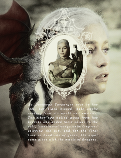 formerlylordbryndenrivers-deact:  targaryen