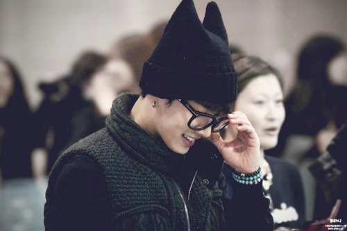 okunagk:  Gikwang Cute 