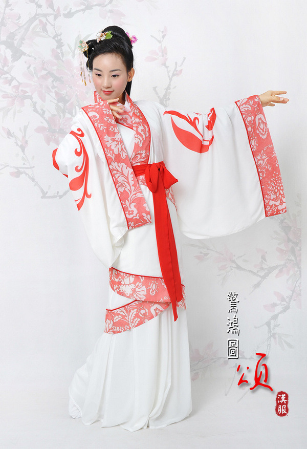 ziseviolet: 华夏粹 hanfu (han chinese clothing) collection 