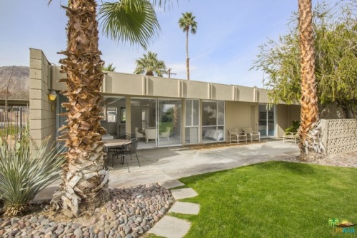 $296,000/1 brPalm Desert, CAbuilt in 1960