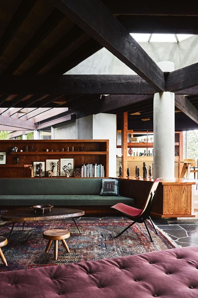 LIBERTYN interiors