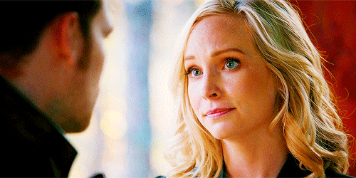 klauslijahs:#yes, you dumbass#she cares about you#stop looking so shocked
