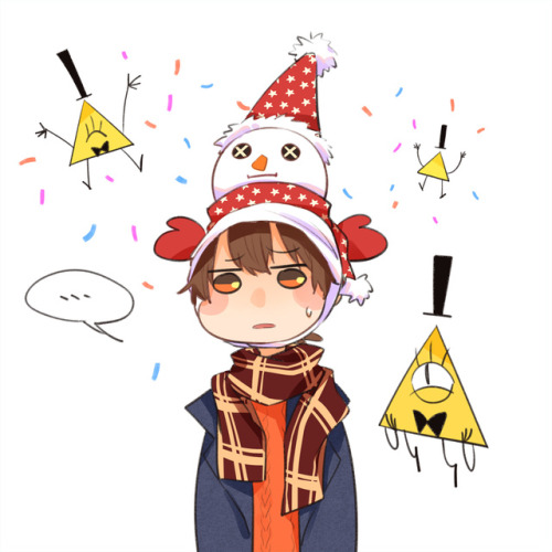 Some Doodles