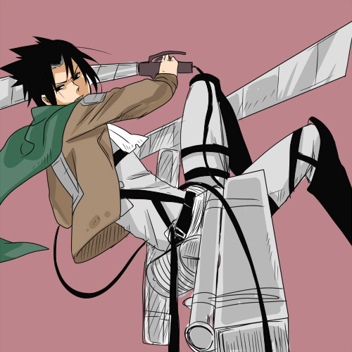 wily-old-dangernoodle:  乃羅 
