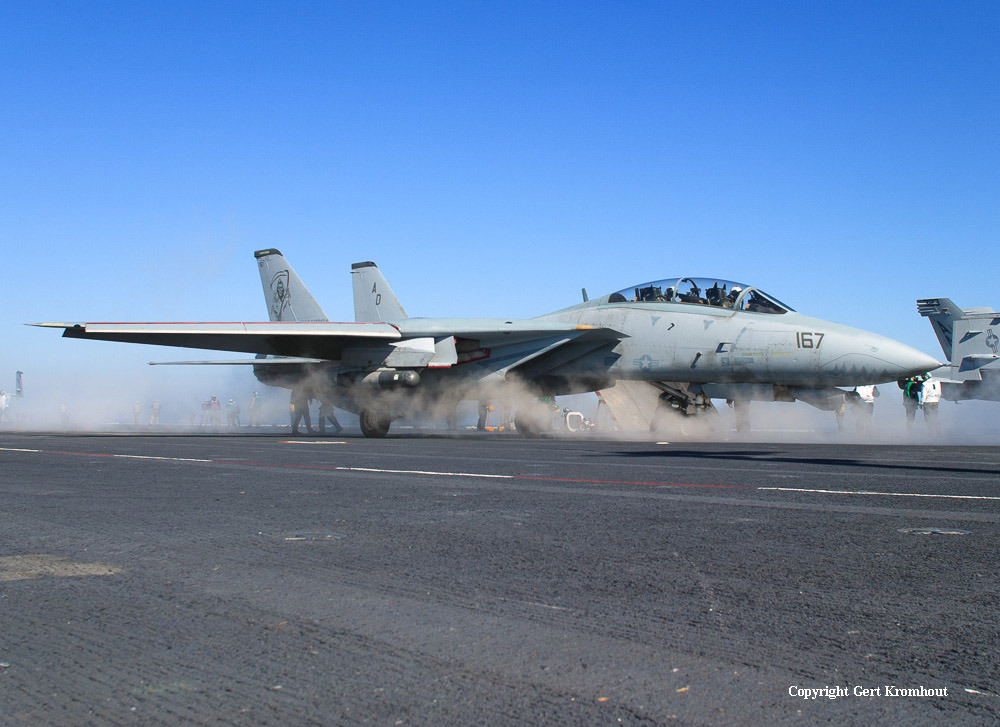 jollyrogers103:  Last Tomcat Class